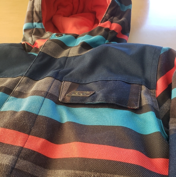 Winter coat ❄ - Picture 3 of 6